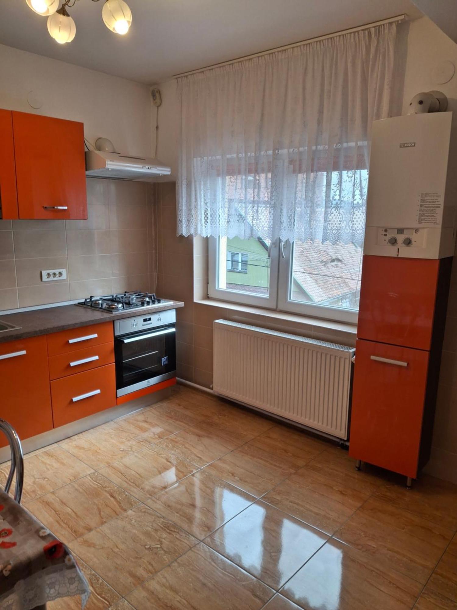 Garsoniera Luxury Apartamento Sibiu Exterior foto