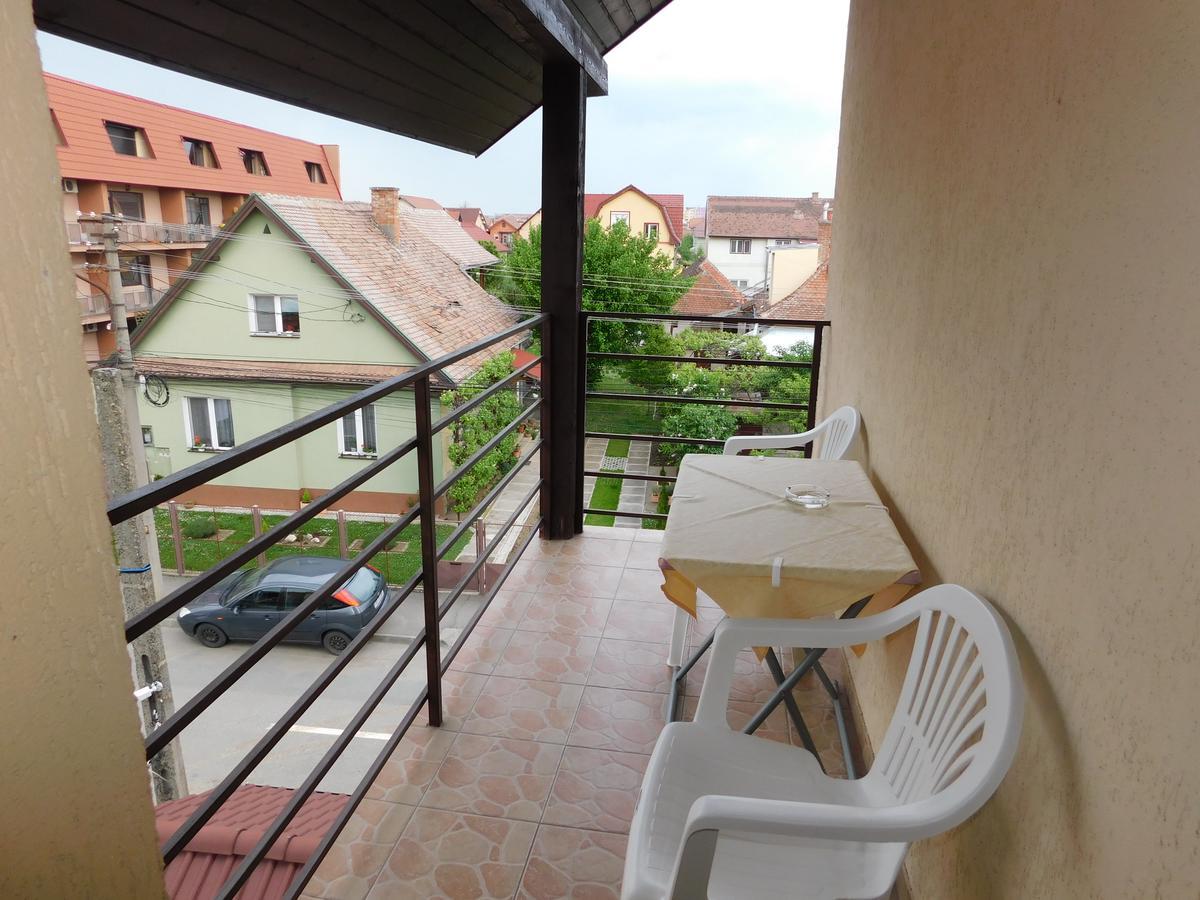 Garsoniera Luxury Apartamento Sibiu Exterior foto